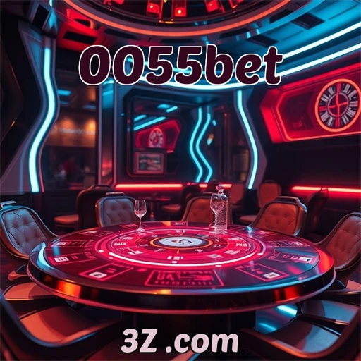 Apostas Incríveis na 0055bet: Um Novo Patamar em Diversão