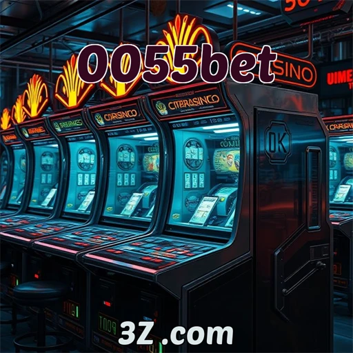 Explorando os bônus Fantásticos do 0055bet para Jogos Online