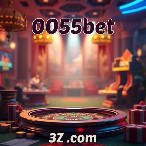 Cassino Incrível no 0055bet: Diversão Sem Limites