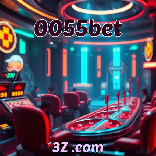 Experimente o Exclusivo VIP do 0055bet e Ganhe Mais!