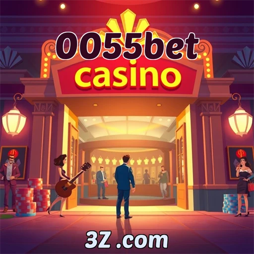 Login Especial: Atrações do 0055bet para Jogadores Iniciantes